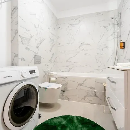 Appartement Nova Nest - Artitude *