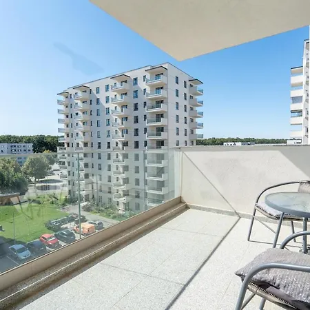 Appartement Nova Nest - Artitude *