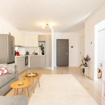 Appartement Nova Nest - Artitude