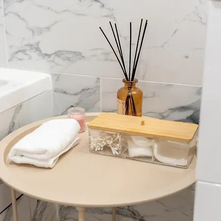 Nova Nest - Artitude Appartement